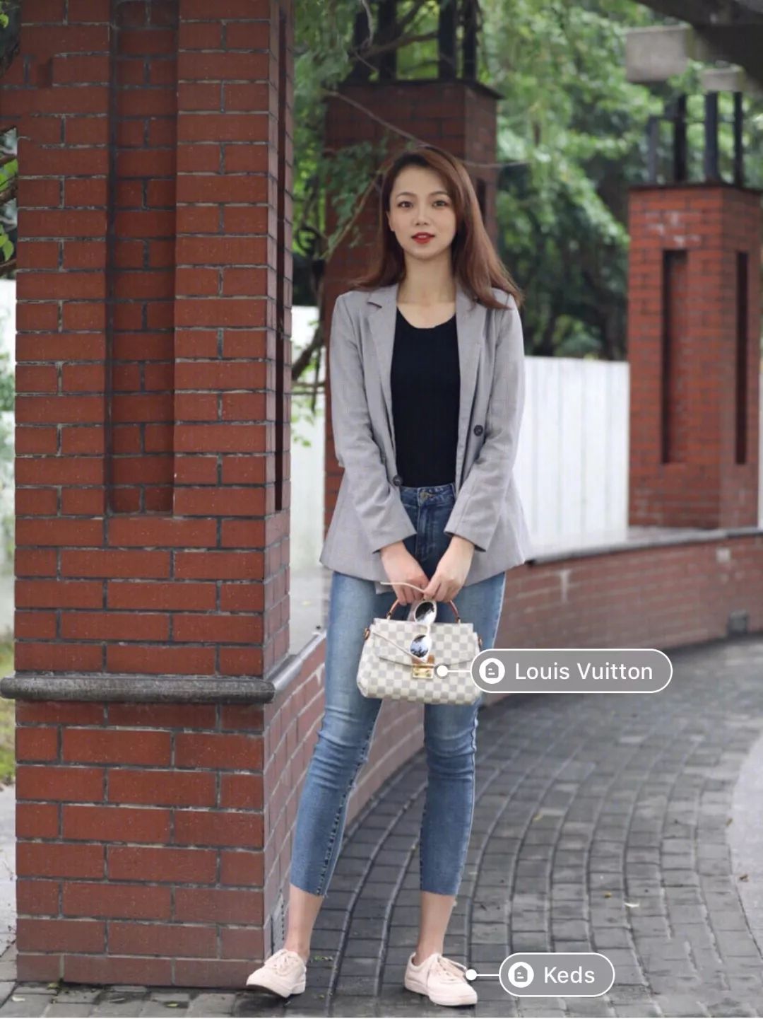 好物推荐小白鞋女生,实用好物推荐小白鞋