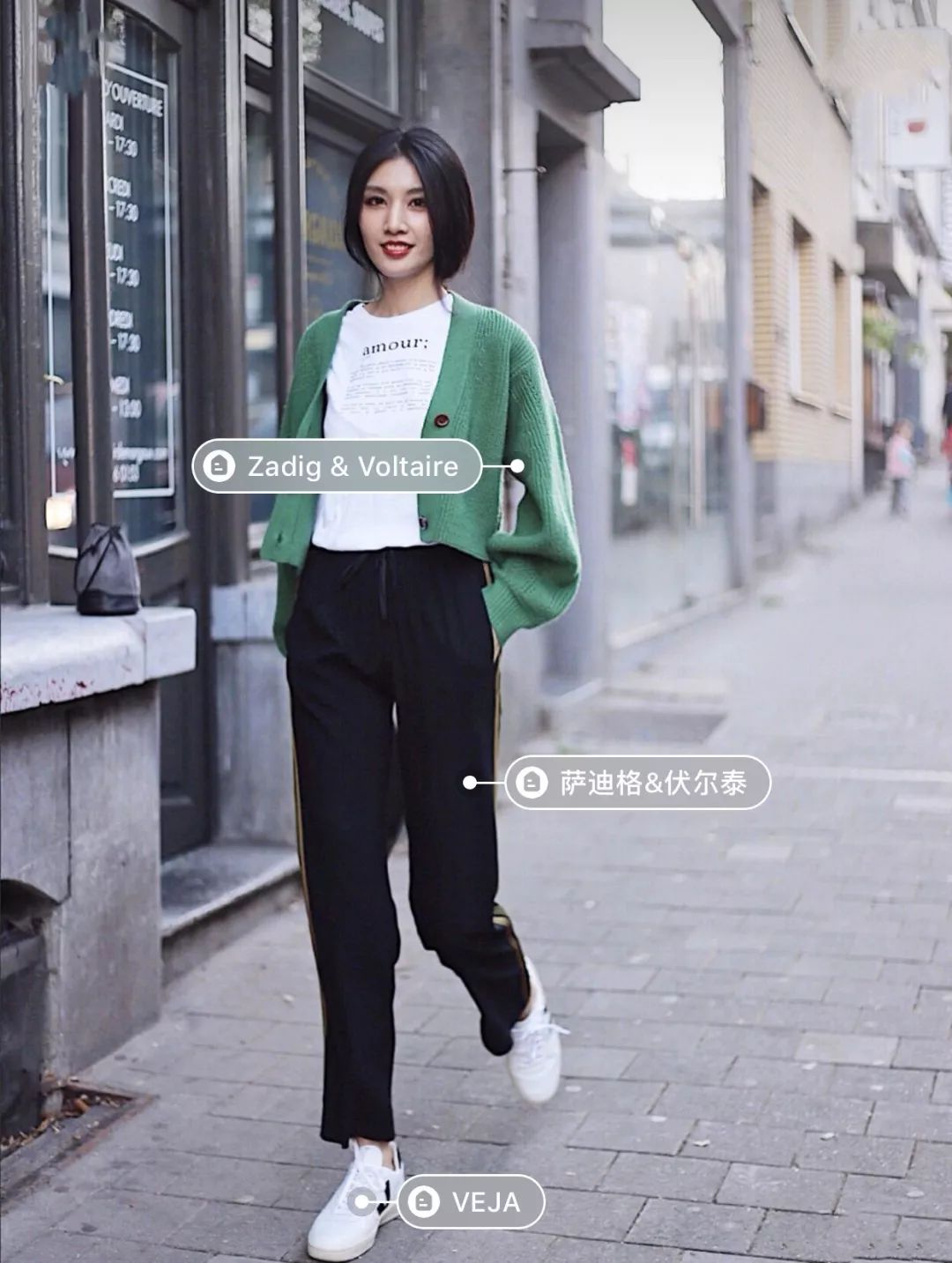 好物推荐小白鞋女生,实用好物推荐小白鞋