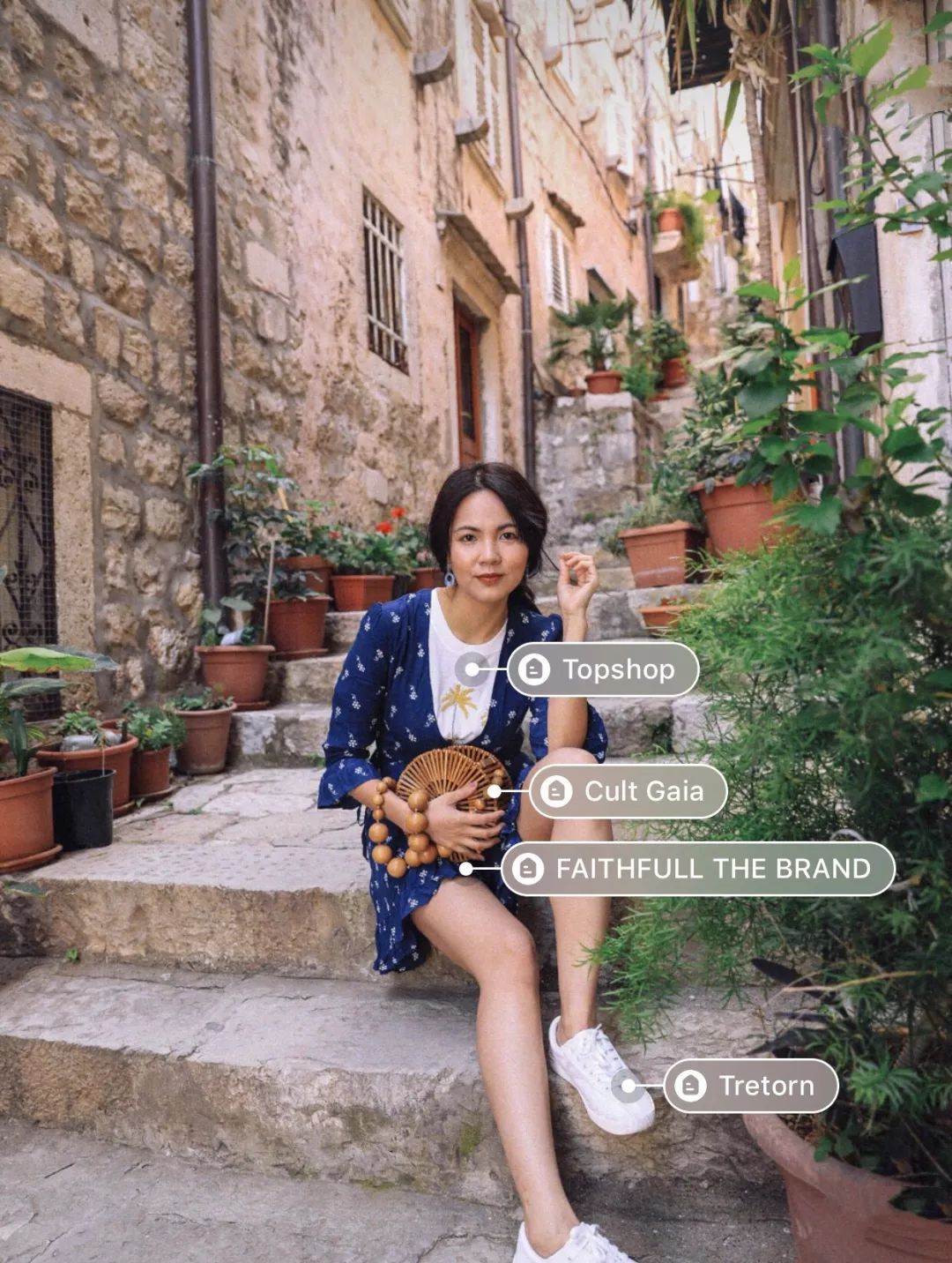 好物推荐小白鞋女生,实用好物推荐小白鞋