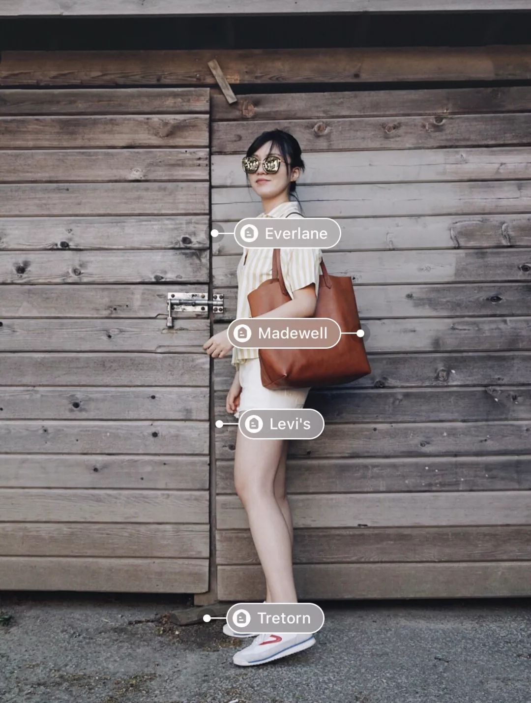 好物推荐小白鞋女生,实用好物推荐小白鞋