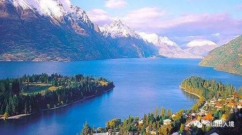 中国领馆提醒新西兰游客关注防盗,驻新西兰大使馆发提醒