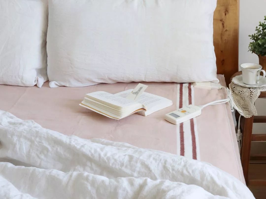 睡着不用关的电热毯,睡着不上火的电褥子