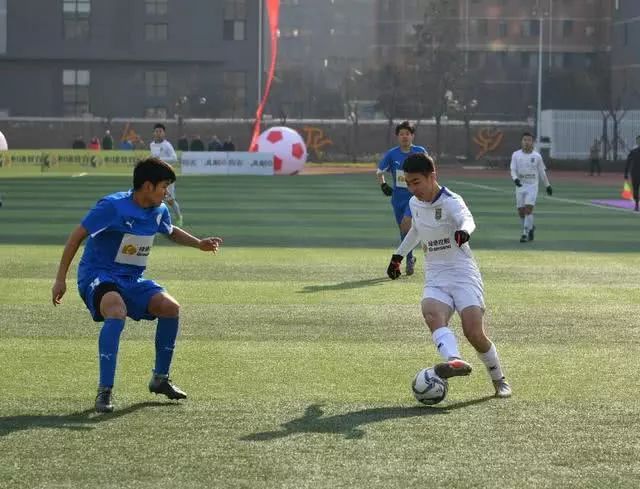 2020西安沣东足球联赛,西安绿地杯青少年足球联赛