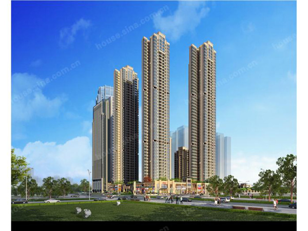 拿证速递16盘最低价,深圳龙岗公寓开售