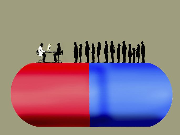 去世医生仍在签名，切除的胆囊神秘“恢复”，抽你3管血直接倒掉……体检还有哪些黑幕？