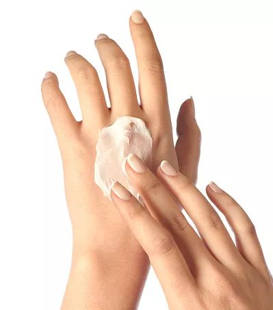 一到冬天手脚起皮干裂怎么治,冬天手脚干裂一招轻松缓解