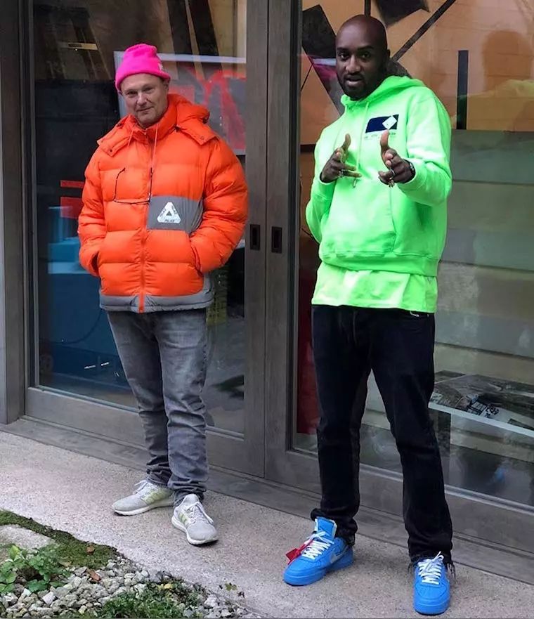 6月重点鞋款发售清单！除了11双Yeezy还有不少狠货！