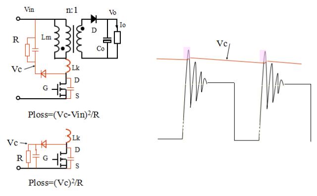 最简单的拓扑学原理,电源拓扑结构及工作原理