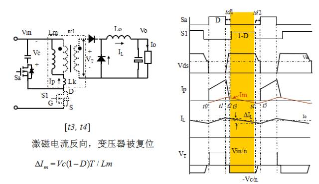 最简单的拓扑学原理,电源拓扑结构及工作原理