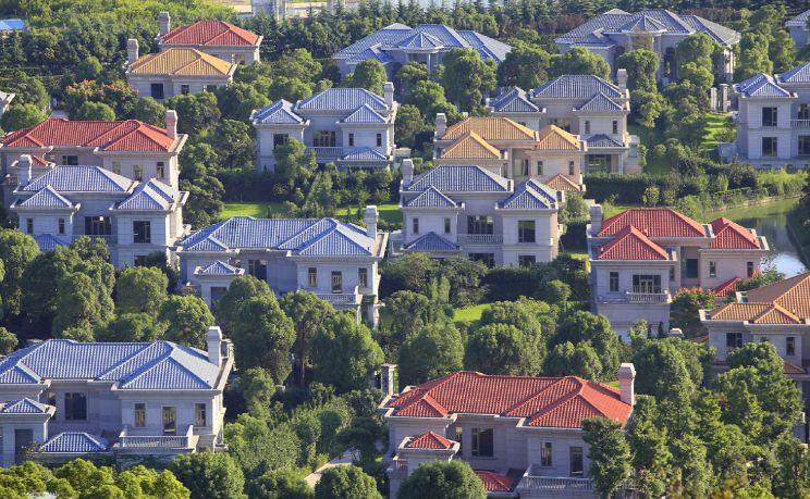 北京佘山,佘山在何处