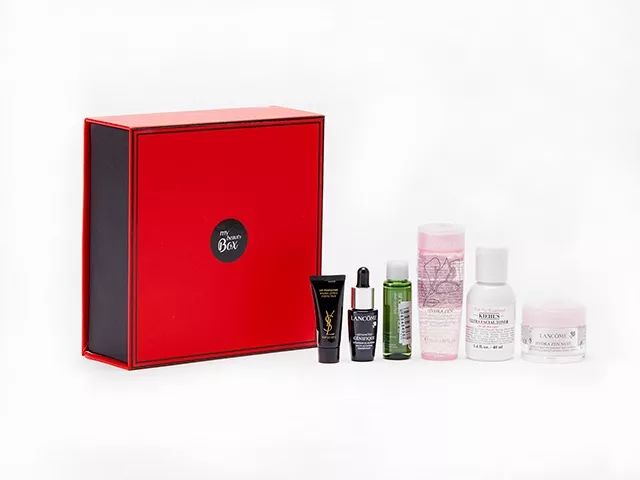 兰蔻赫莲娜海蓝之谜精华推荐,科颜氏修丽可兰蔻赫莲娜