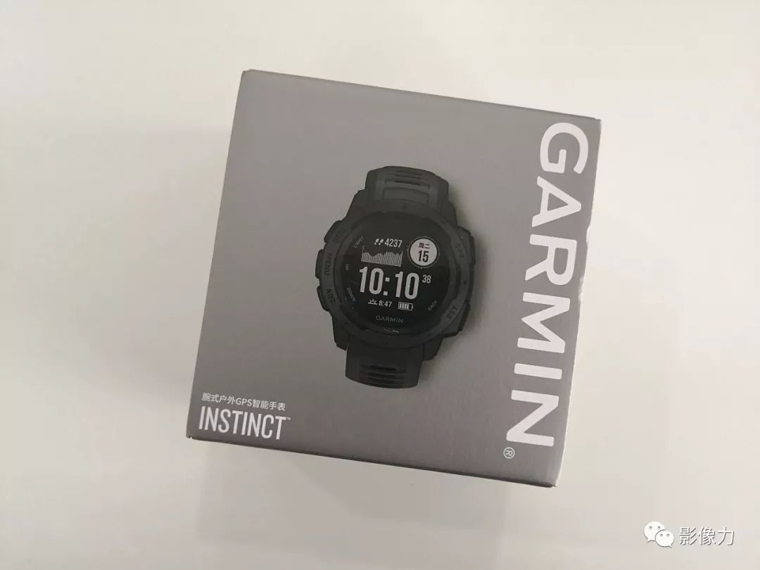 佳明手表instinct测评 (佳明手表推荐功能不需要太复杂)