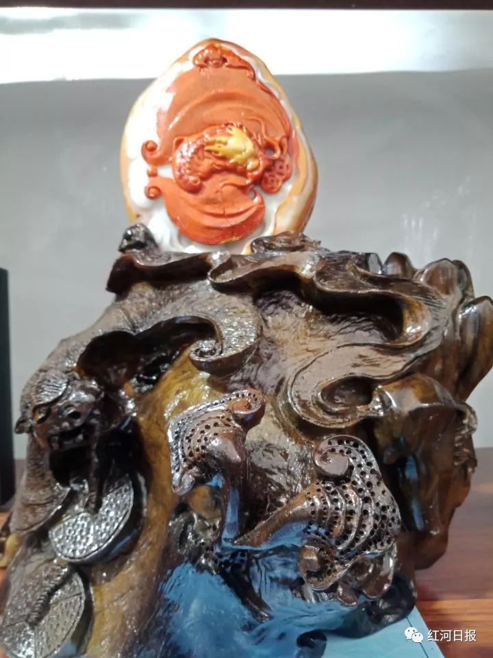 文博会镇馆之宝,文博会所有镇馆之宝