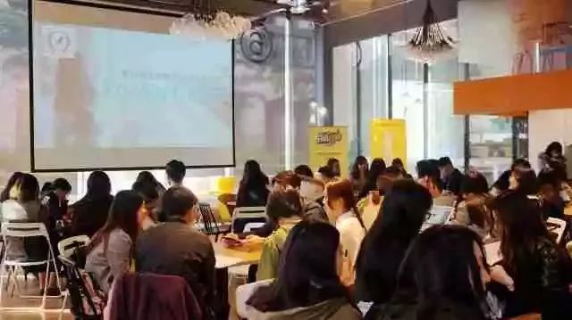 创业五角场的故事会,创业五角场故事会2017年第十期