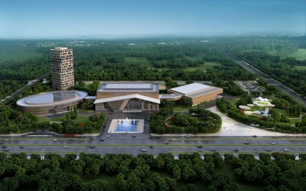 长春万科西宸之光三期商场开业,长春居然世界商场开业