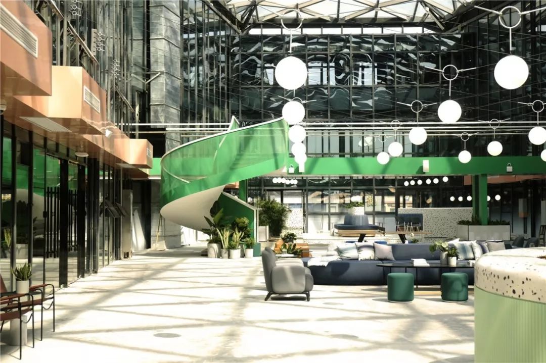 杭州网红地标建筑,杭州标志性建筑拍照