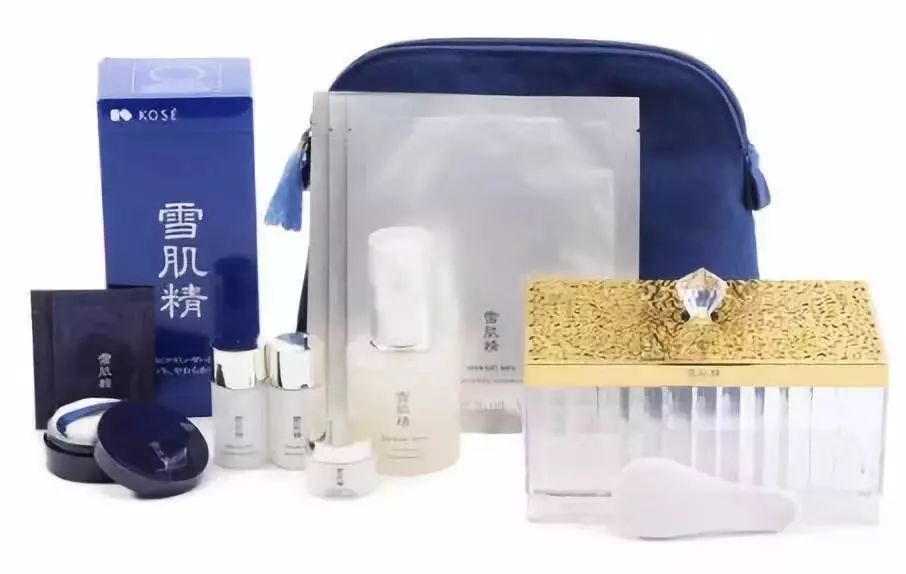 买的就是心跳！围观今年的福袋都有些什么吧！