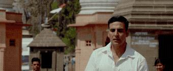 41岁“变态男”穿卫生巾上街，全村*攻围**，最终却让5亿女人为他欢呼？