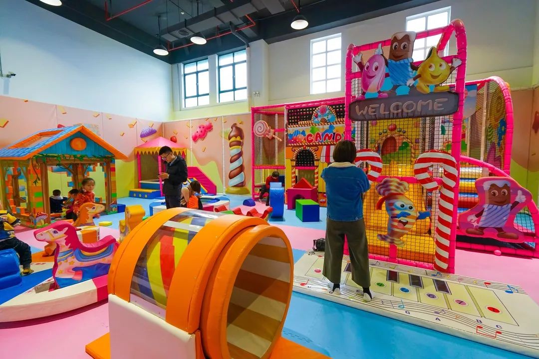 299元套餐上海遛娃,699亲子游套餐