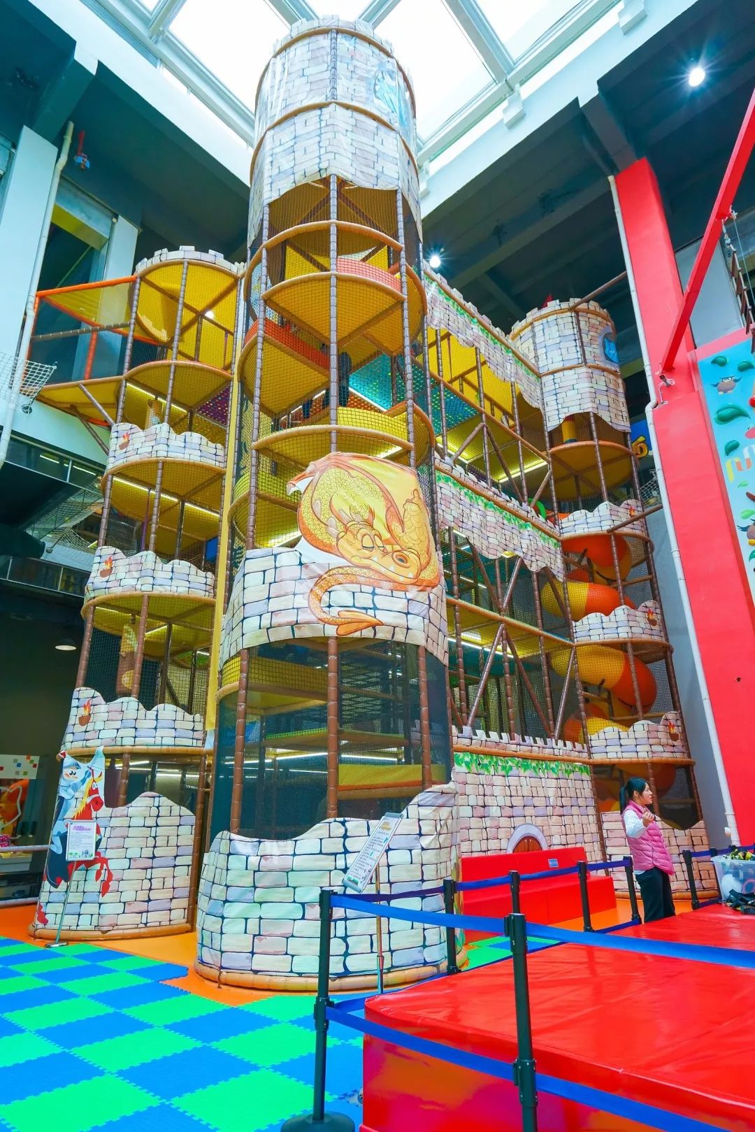 299元套餐上海遛娃,699亲子游套餐