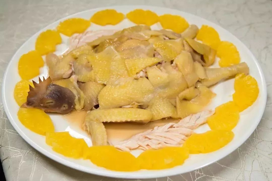 知乎票选“为了吃也要去一次的城市NO.1”