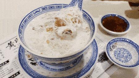 知乎票选“为了吃也要去一次的城市NO.1”