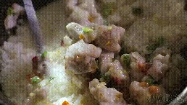 知乎票选“为了吃也要去一次的城市NO.1”