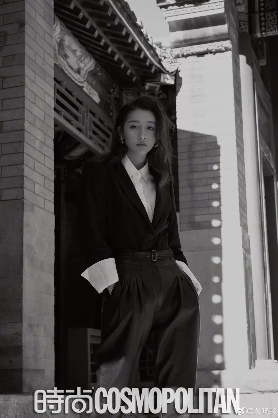 影视日报｜《延禧攻略》版权卖90国梅艳芳死15周年梅妈*放播**爱女美国演出纪念；欧阳娜娜推销祛痘药膏医师指正：那是涂私密处的