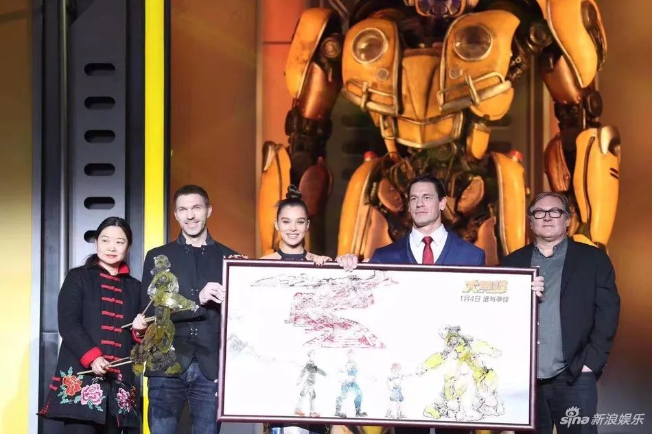 影视日报｜《延禧攻略》版权卖90国梅艳芳死15周年梅妈*放播**爱女美国演出纪念；欧阳娜娜推销祛痘药膏医师指正：那是涂私密处的