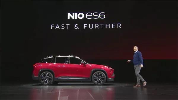 es6510公里到底怎么样,2023蔚来es6补贴后真实成交价