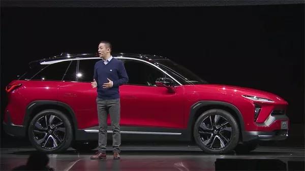 es6510公里到底怎么样,2023蔚来es6补贴后真实成交价