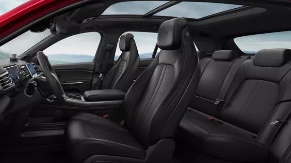 es6510公里到底怎么样,2023蔚来es6补贴后真实成交价