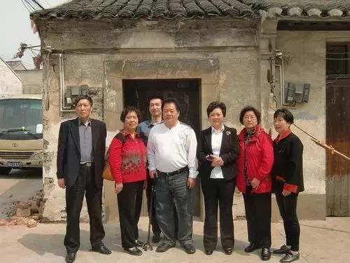 亲历四十年（二十六）：携家带口回乡创业“大陆新娘”卢月香实践诺言