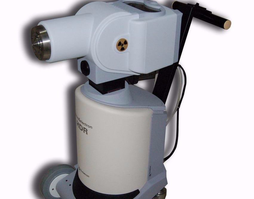 武威重离子中心放疗一科,甘肃武威市医院放疗科