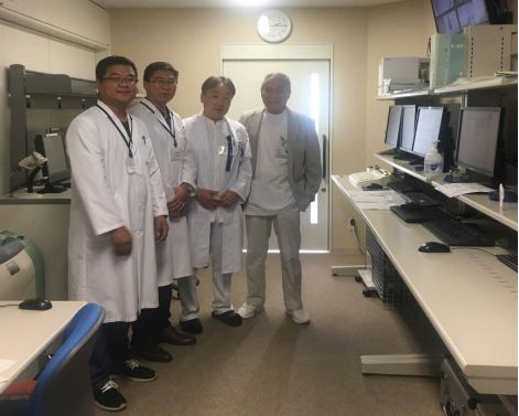 武威重离子中心放疗一科,甘肃武威市医院放疗科