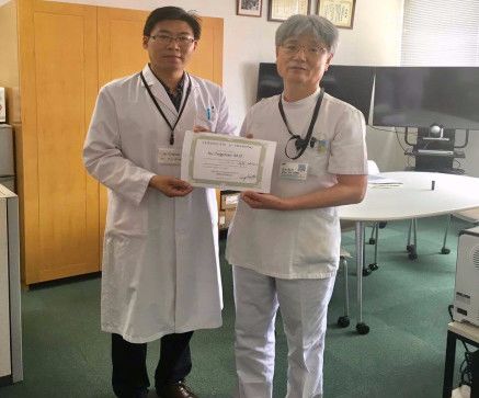 武威重离子中心放疗一科,甘肃武威市医院放疗科