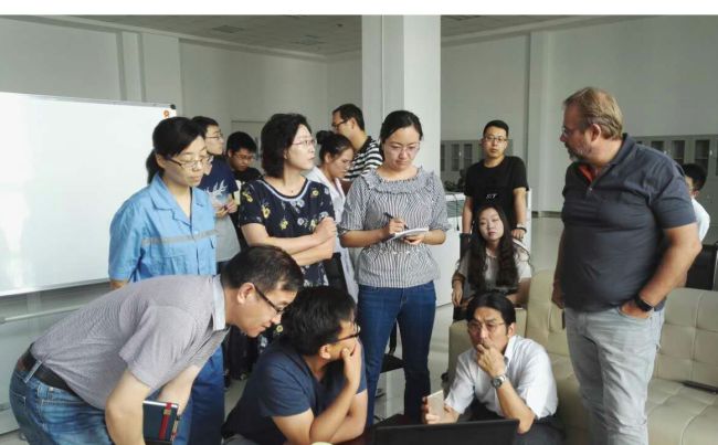 武威重离子中心放疗一科,甘肃武威市医院放疗科