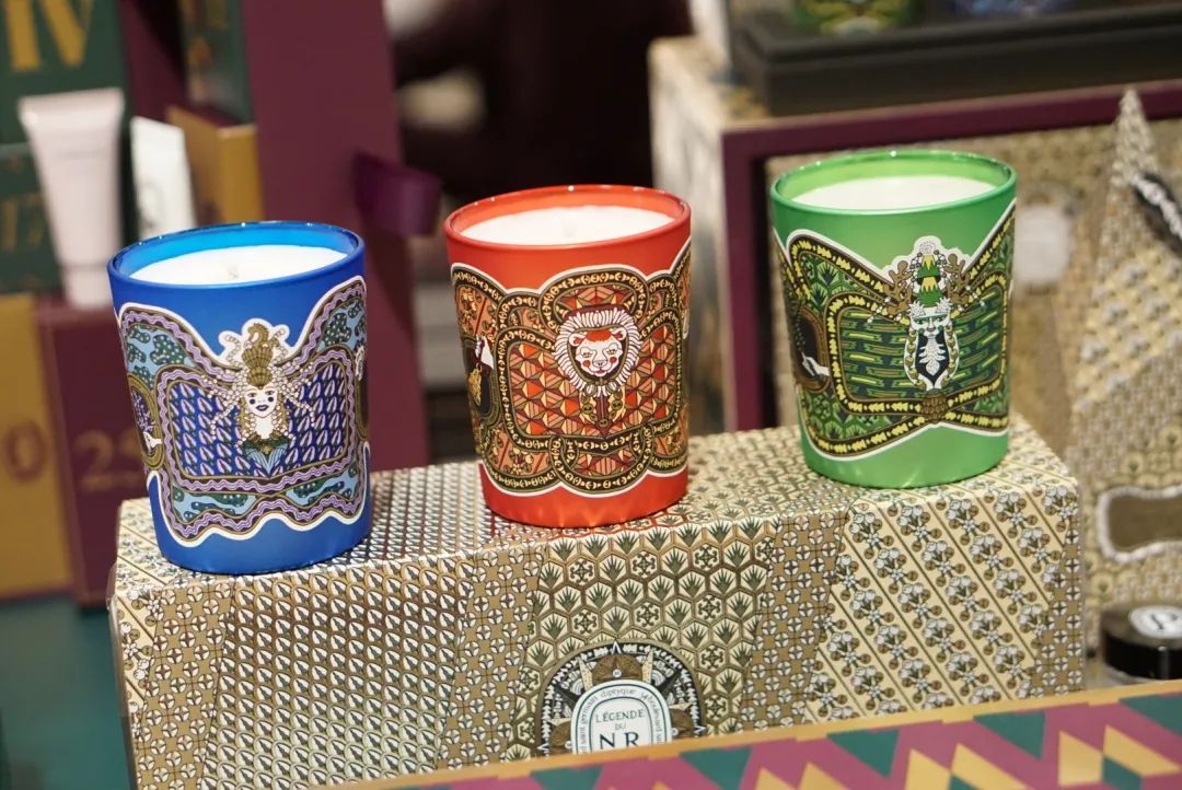 鲜货｜“鲜女”当道，全靠这些来续美