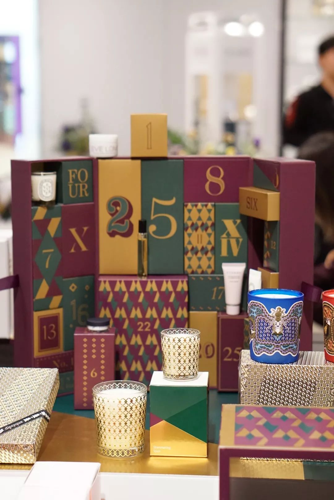 鲜货｜“鲜女”当道，全靠这些来续美