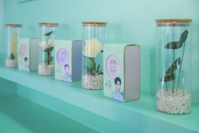 鲜货｜“鲜女”当道，全靠这些来续美