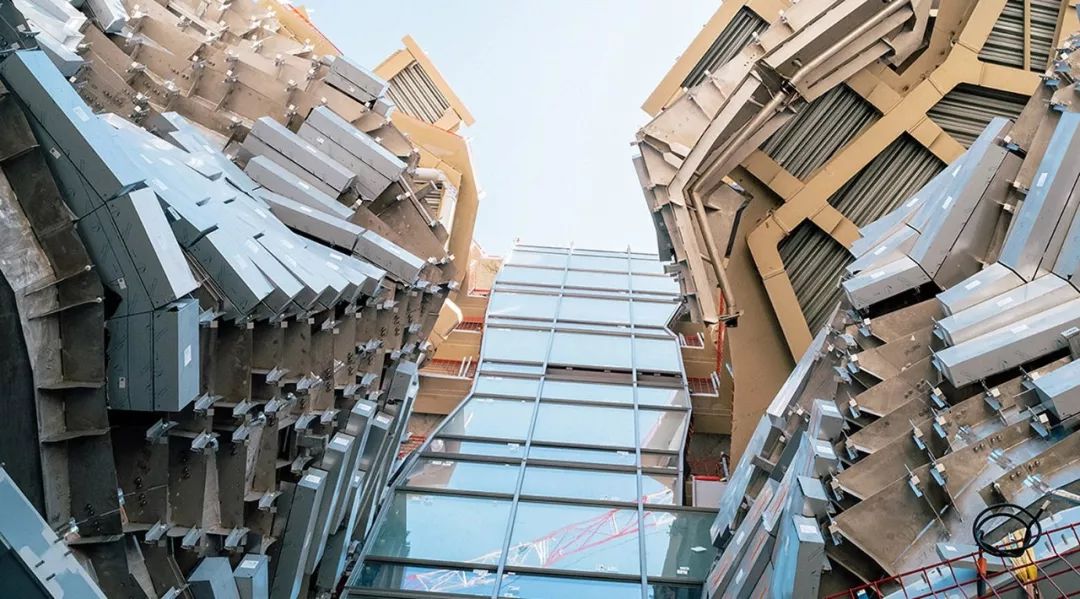 lv首尔大秀韩国评价,lv首尔旗舰店建筑