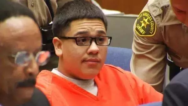 赴美留学生被害案,1962蒙古国留学生被害案