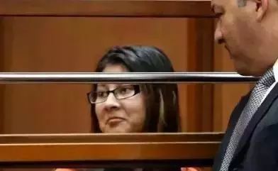 赴美留学生被害案,1962蒙古国留学生被害案