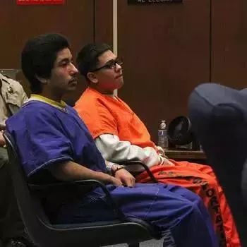 赴美留学生被害案,1962蒙古国留学生被害案