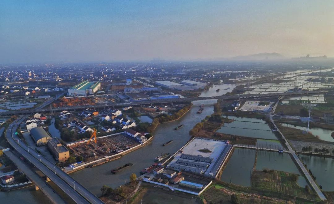 这里是安徽,这里是新安