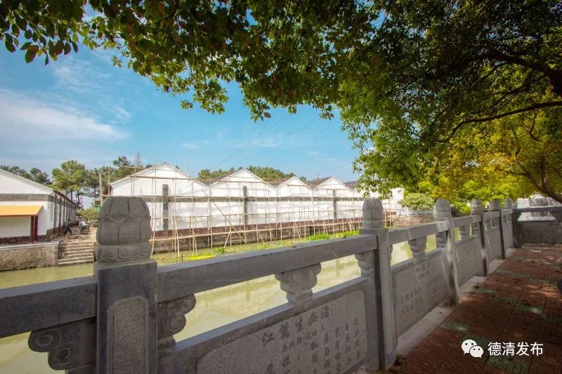 这里是安徽,这里是新安