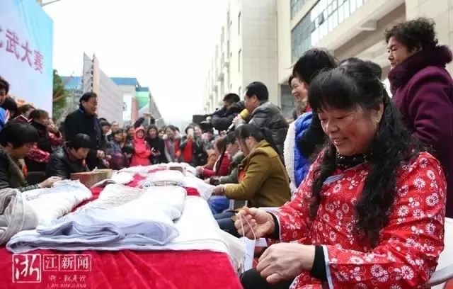 这里是安徽,这里是新安