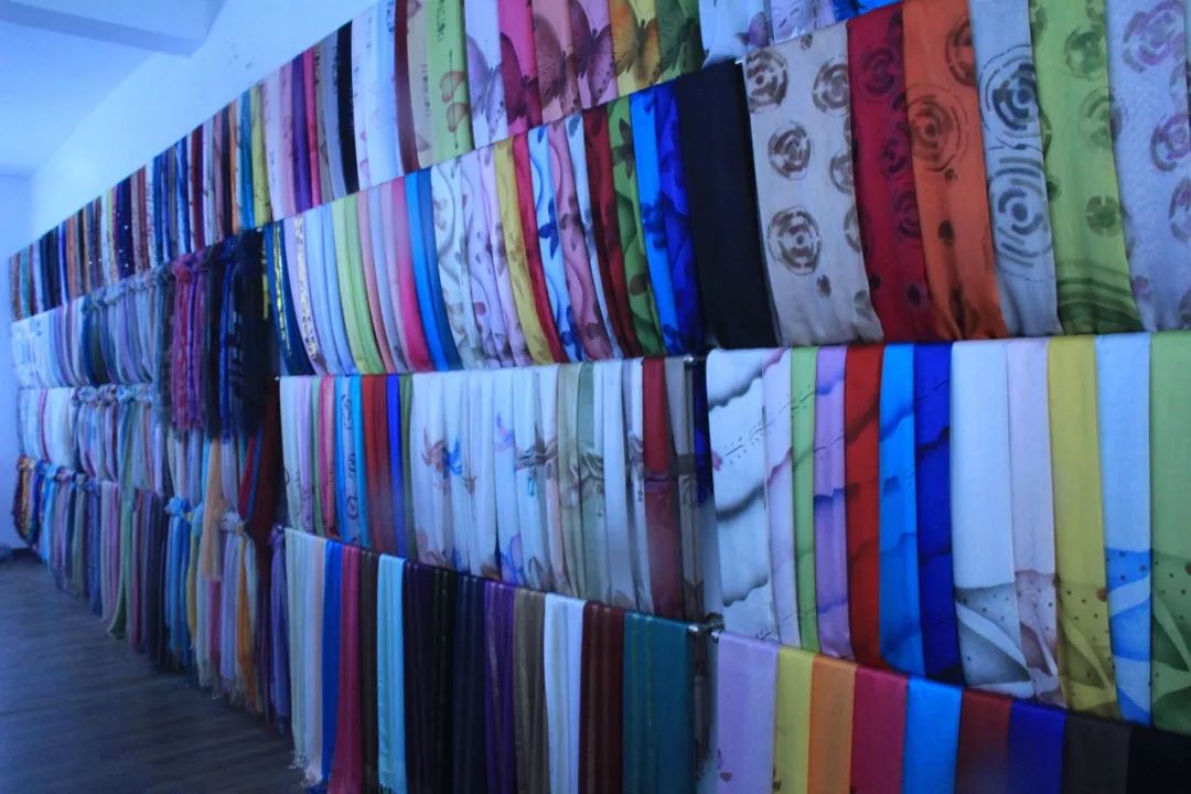 这里是安徽,这里是新安