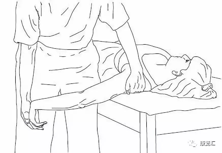 神经康复的治疗,神经松动术治疗什么