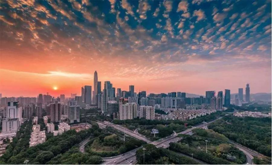 改革开放40周年与春天的故事,任仲平最新文章金句